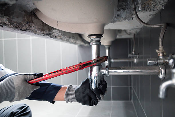 Trusted Plumbing service in Cheyenne, WY - AAA Plumbing Heating